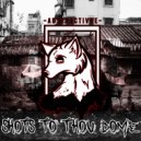 Abstractivve - Shots To Thou Dome