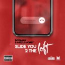 BossMan Monte - Slide You 2 The Left