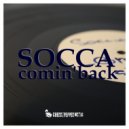 Socca - Comin\' Back (TATTONE Remix)