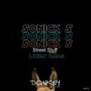 Sonick S - Street Stuff