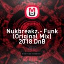 NukBreakZ - Funk (Original mix)