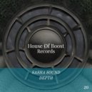 Sasha Sound - Depth
