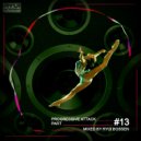 Ryui Bossen - VA Progressive Attack [Part 13]
