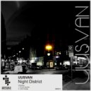 UUSVAN - Unit Change (Original Mix)