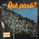 J.Beren & Nassim - Qué pasó? (feat. Nassim)