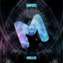HIFDY - Hello