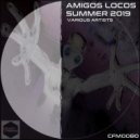 Daryl & Alberto Costas - Cristal Dreams