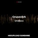 Crusovich - Undisco (Original)