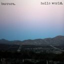 barrera. - hello world.