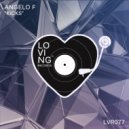 Angelo F - Kicks