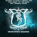 Trance Atlantic,Mental Pro - Hit The Drum