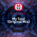 RINAT INVERT - My Soul