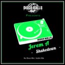 Jerem A - Shakedown (Nu Disco Mix)