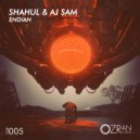 Shahul & Aj Sam - Endian (Radio Edit)
