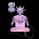 RUR & Dave Mech - Control (Son Of 8-Bits Remix)