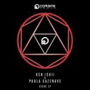 Ken Ishii - Diode (Paula Cazenave Remix)
