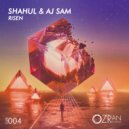Shahul & Aj Sam - Risen (Radio Edit)