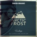 Shion Hinano - Teardrops