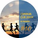 DJ Frentic - Comercial Club House (#10)