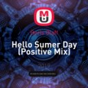 Boris Olaff - Hello Sumer Day (Positive Mix) ()