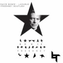 David Bowie - Lazarus (Freshney Bootleg)