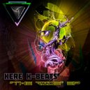 Kere K-Beats - Your Eyes (Original Mix)