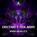 District Solaris - Vivid Reality (Original Mix)
