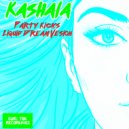 Party Kicks - Kashala (Liquid Dream Version)