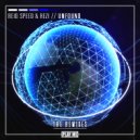 Reid Speed & REZI - Unfound (Notixx Remix)