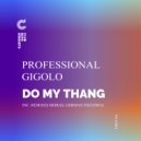 Professional Gigolo - UNTITLED