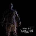 DJ Fenix & Eva Bristol - Revolution (feat. Eva Bristol) (Radio Edit)