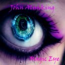 John Alishking - Magic Eye.