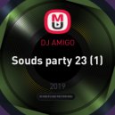 DJ AMIGO - Souds party 23 ()