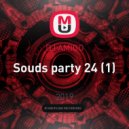 DJ AMIGO - Souds party 24 ()