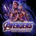 Alan Silvestri - Avengers