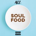 Azz - SOUL FOOD (Original Mix)