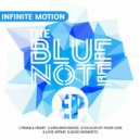 Infinite Motion & Gabriel black - Ska Mpatamela (feat. Gabriel black) (Original Mix)