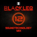 Blackleg - SoundTechnology Vol.12 - DNBMIX2019 ()