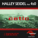 Halley Seidel & 4s0 - Cetic