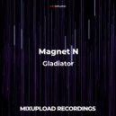 Magnet N - Gladiator