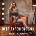 Dj Reactive - Deep Experience 03 (Mixed by Dj Reactive)