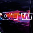 Khalid feat. 6LACK, Ty Dolla $ign - OTW (hyperforms Remix)