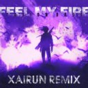 Fusion Bass - Feel My Fire