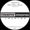 Johnny E - Sent From Heaven