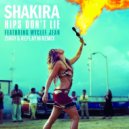 Shakira feat. Wyclef Jean - Hips Don't Lie