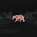 VLEXVNDER KVIDVNOA - TEE GRIZZLY