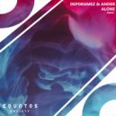 Depdramez & Ander - Alone