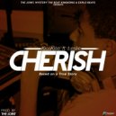Kisskiss & Leslie - Cherish (feat. Leslie) (Original Mix)