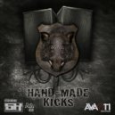 Edohard - Meolo Madness