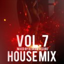 DJ DRAM RECORD - House mix vol.7 2019 ()